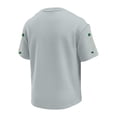 thumbnail image 4 of Men's St. Patrick's Day Celtic Shamrock Crew Neck T-Shirt Casual Short Sleeve, 4 of 4