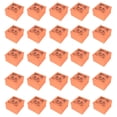 thumbnail image 2 of CRCMURE Food Storage 25pcs Box Halloween Accessories House Decorations For Home Halloween Home Decor Halloween Decoration Candy Decor Decor Multi Function Candy Container Household Paper Box, 2 of 9