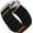 Black, variant on Nylon Sport Loop Watch Band, Stretchy Strap Compatible with Apple Watch Ultra 49/46/45/44/42/41/40/38mm, iWatch Series 1-11, SE 1-3, Ultra 1-3