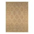 thumbnail image 2 of Pasargad Home Denver Hand-Knotted Beige Lamb's Wool Area Rug 10' 1" X 13' 9", 2 of 2