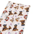thumbnail image 6 of Nickelodeon Girls' Paw Patrol Four-Piece Cotton Pajama Set (2T), 6 of 6