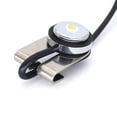 thumbnail image 4 of Conector N-2 PL259 Cable RG58 5m Clip instalación antena base NMO [SP231027122614], 4 of 6