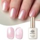thumbnail image 1 of BORN RRETTY-esmalte de uñas en Gel con purpurina, color blanco lechoso, rosa, albaricoque, lentejuelas brillantes, larga duración, barniz LED UV para manicura, 15ml, 1 of 5