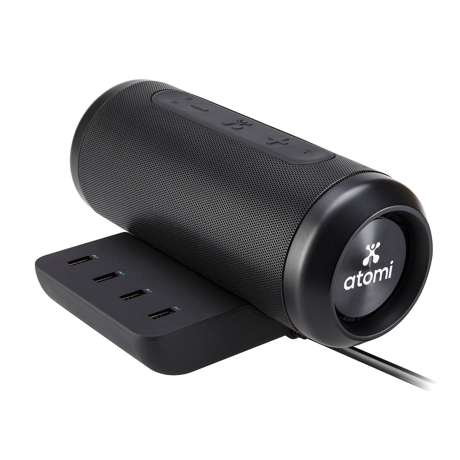 Atomi Multiport Charge Station 20w