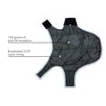 thumbnail image 4 of Derby Originals Comfort Fit All Season Dog Coat 600D Medium Weight, 4 of 4
