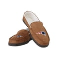 thumbnail image 1 of Mocasín FOCO New England Patriots NFL para Hombre - Beige, 1 of 1