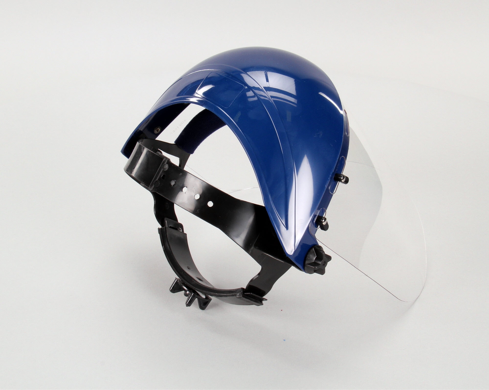 Tucker 99942, Head Gear with Face Shield