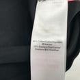 thumbnail image 3 of DKNY Womens Colorblocked Crop Top, 3 of 5