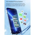 thumbnail image 4 of SOYES XS16 Mini 3.0" Smart Phone 4G LTE 3GB RAM 64GB ROM Android 10.0 Quad Core 2000mAh Type C Dual SIM Standby Small Phone, 4 of 12