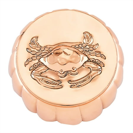 Decorative Copper Mold - 7.75
