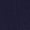 Navy, variant on Girls' School Uniform Pleated Pull-on Knee Length Ribbed Cotton Panel Skirt, Knit Waistband Black 8