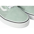 thumbnail image 7 of VANS FU OLD SKOOL™ UNISEX SNEAKERS - GREY - Theory Gray Olive / Men 7 / Women 8.5 / Medium, 7 of 7