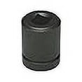 thumbnail image 2 of 1" Drive Square Standard Budd Wheel Impact Socket - 13/16", 2 of 3