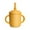 Yellow, variant on SDJMa Mini Baby Silicone Cups with Straw Reliable Lid Sippy Cup Reliable Unbreakable Training Cup for Toddler