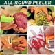 thumbnail image 4 of 3-in-1 Kitchen Cutter Multifunctional Peeler Julienne Grater for Fruits and Vegetables, 4 of 5
