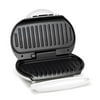 George Foreman Lean Mean Contact Grill