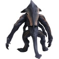 Pacific Rim Figure Kit Pacific/Rim Trespasser Monster Figure Anime Action Figure Poseable PVC ...