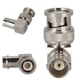 thumbnail image 3 of Cables Online Adapter,Cables Online BNC Right BNC Rightangle Male Adapter BNC Rightangle Female Adapter Class Leading Features, 3 of 7