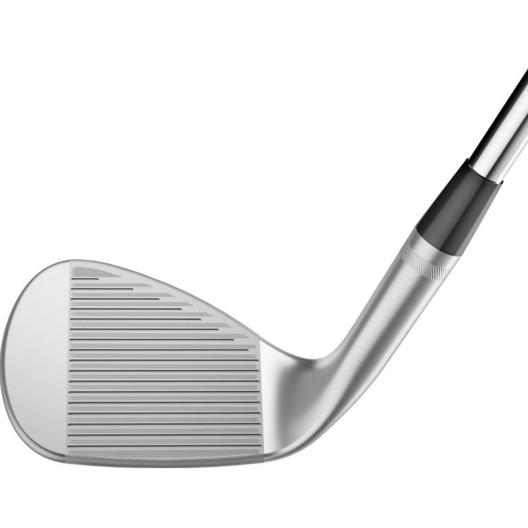 Pre-Owned Titleist Vokey SM10 Tour Chrome F Grind 48* Pitching