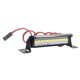 thumbnail image 1 of Barra de luces LED RC Crawler Barra de 55mm para 90046 90048 SCX10 RC Crawler Car 1:10 Magideal Barra de luces LED RC Crawler, 1 of 7