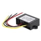 thumbnail image 1 of Voltage Converter, Flame Retardant Copper Wire Core Power Boost Module Power Saving For Monitoring System For Solar Panels ANGGREK Otros, 1 of 8