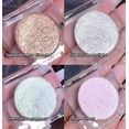 thumbnail image 4 of Clearance!DHALL Highlighter Makeup,Contour Stick,Multi Purpose Shining High Light Eye Shadow Face Body Brightening High Light Monochrome High Light Eye Shadow Portable Makeup, 4 of 4