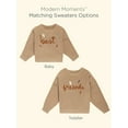 thumbnail image 5 of Modern Moments by Gerber Baby Boy Sibling Matching Sweater, Sizes 0/3 Months - 24 Months, 5 of 7