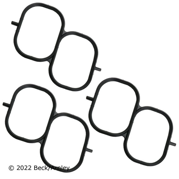 BeckArnley 037-4886 Plenum Gasket