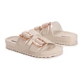 thumbnail image 3 of MUK LUKS Women's Grand Cayman Sandal, 3 of 10