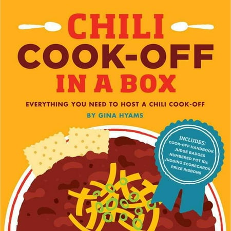 what is chili cook off what is chili cook off
