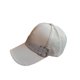 thumbnail image 2 of Jumpingount Gorras de béisbol para mujer, sombreros con visera de diamantes de imitación, sombrero de cola de caballo de verano, moda al aire Type3 NO3, 2 of 6