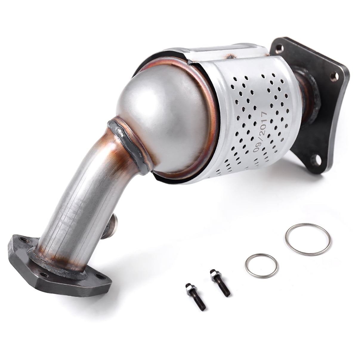 2005 altima catalytic converter