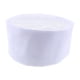 thumbnail image 2 of Gorro de cocina transpirable para servicio de alimentos Macarena blanco, 2 of 8
