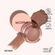 thumbnail image 2 of Sombra + Primer Moira Cosmetics En Crema 2 En 1 Tono 05, Taupe, 2 of 5