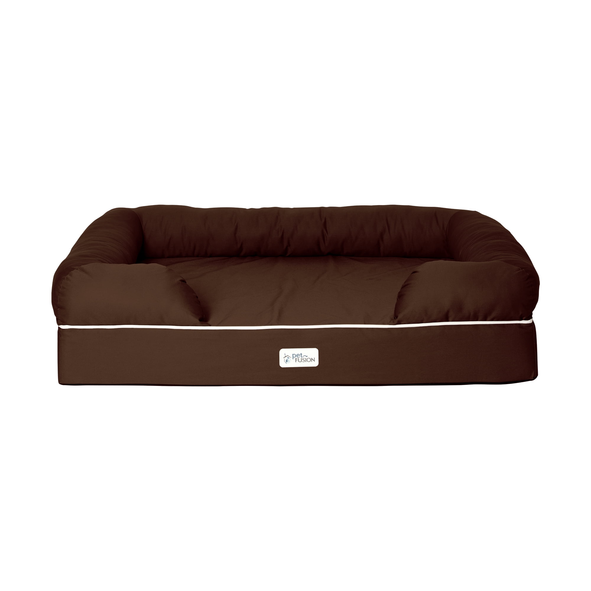 Camel Giant Ribcord – Medium – Voor middelgrote honden - Dog