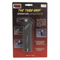 Valco Tube Grip Sealer Dispenser, 2 inch, Steel Black Paint