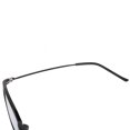 thumbnail image 3 of Gafas para daltonismo, alto contraste, reducen la distorsión, gafas para debilidad del color, para interiores y exteriores, marco negro, 3 of 8