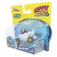 thumbnail image 1 of Clara Cluck Roadster Racer Die-cast Action Figure Car Coupe, 1 of 3