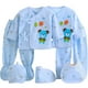 thumbnail image 1 of Conjunto para Bebé Set de 7 Piezas Shendy Vendy Set de Ropa Recien Nacido 0-3 Meses, 1 of 6