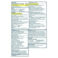 thumbnail image 5 of Advil Dual Action Coated Caplets w/ Acetaminophen, 240 Count, 5 of 5
