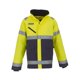 thumbnail image 1 of Yoko - Chaqueta Fontaine para Adultos Unisex (Amarillo, Marino) Yoko UTRW6309_yellownavy, 1 of 1