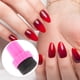 thumbnail image 5 of 10 piezas esponja estampadora manicura esponja bloque uñas arte gradiente esponja bloque uñas esmalte herramienta, 5 of 5