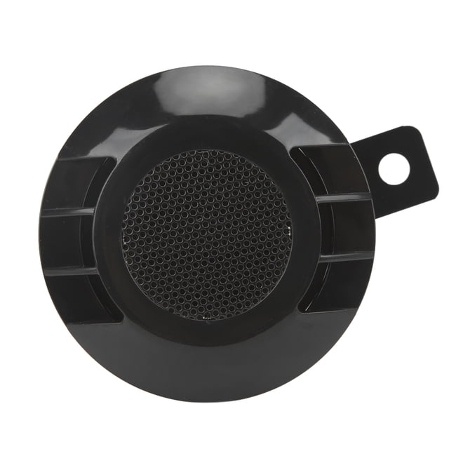 Electric Snail Horn,Electric Snail Horn Waterproof Motorcycles Loudspeaker B Auto Horn Power Packed Performance