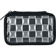 Powera Ds Bubble Zip Case - Black (ds/ds