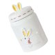 thumbnail image 1 of Ceramic Airtight Food Storage Jar with Sealed Lid for Snacks, Honey, and Moisture Protection in Home Kitchen, 1 of 4