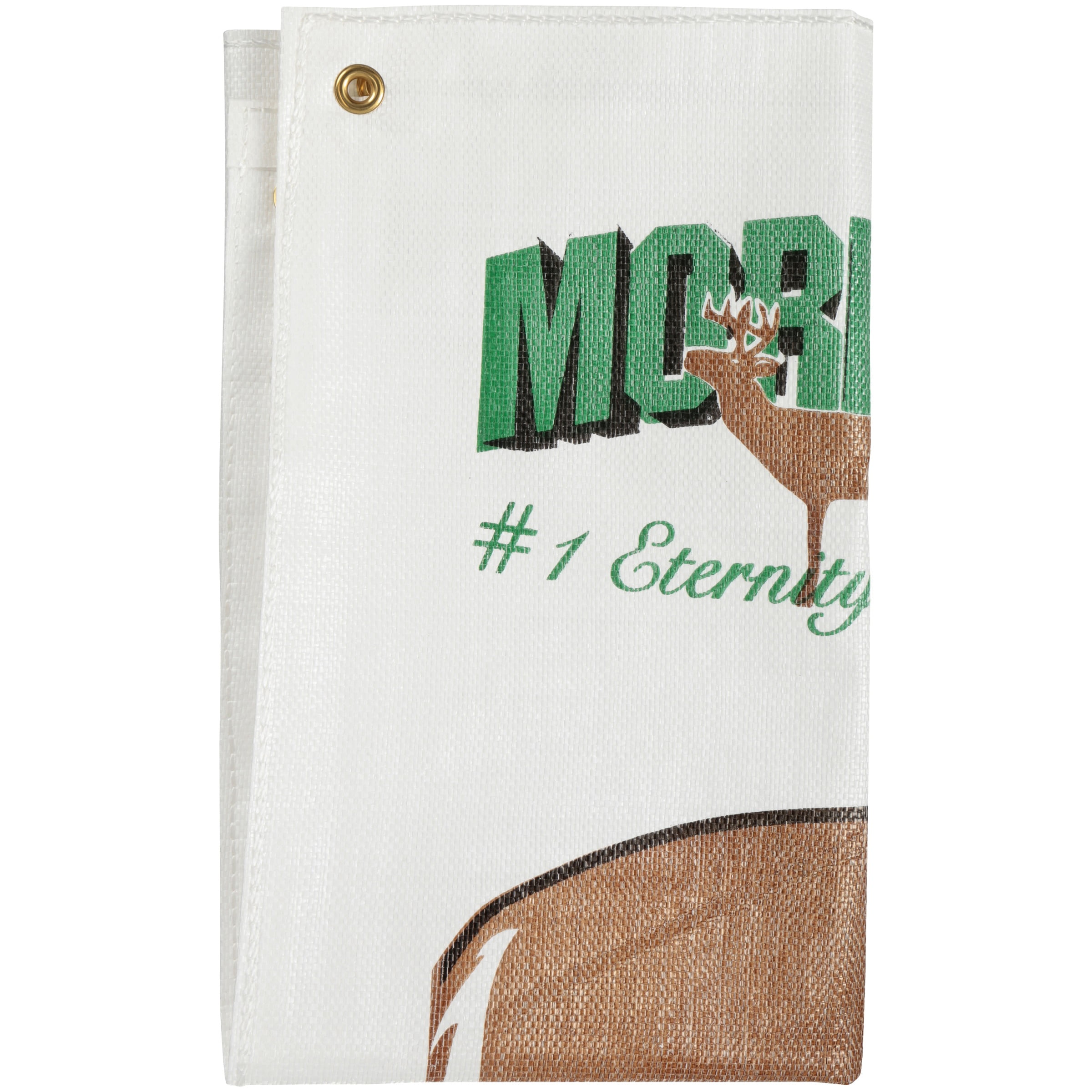 Morrell Whitetail Polypropylene Archery Target Face