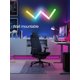 thumbnail image 4 of Selfie Ring Light With Stand & 1 Phone Holder, RGB Phone Light Clip LED And Camera Ringlight With More Colors Modes And Dimmable, Color Changing Ambi, 4 of 5