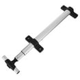 thumbnail image 5 of SHOWERORO 1Pcs Heavy Duty Travel Luggage Telescopic Handle for Luggage and School Bags, 5 of 8