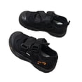 thumbnail image 4 of Willtoo Kids Hiking Walking Sandals with Soft Outdoor Sports Sandals for Fall for Boys and Girls, 4 of 5