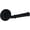 Satin Black, variant on Baldwin HDDUNTRR260 Dunsmoor Non-Turning One-Sided Dummy Door Lever - Chrome